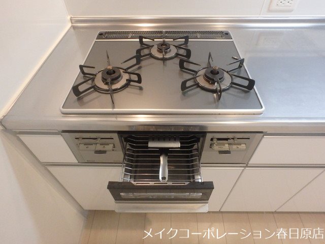 写真は同型タイプ 光第2ビル その他12