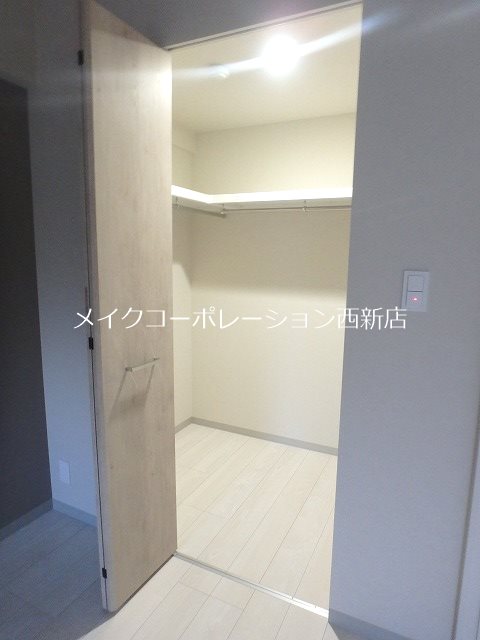 収納 サンクレール その他4