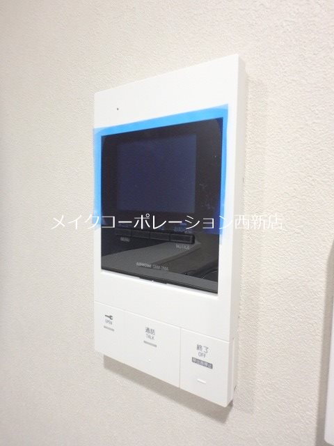 セキュリティ サンクレール その他5