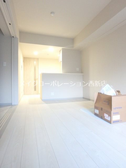 リビング サンクレール リビング