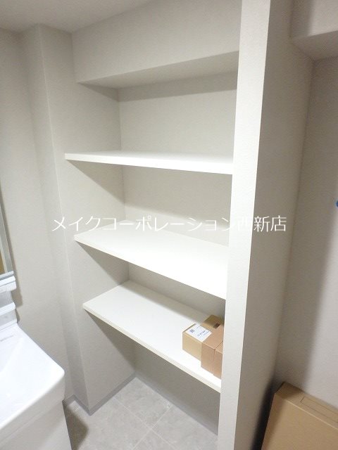 収納 サンクレール その他12