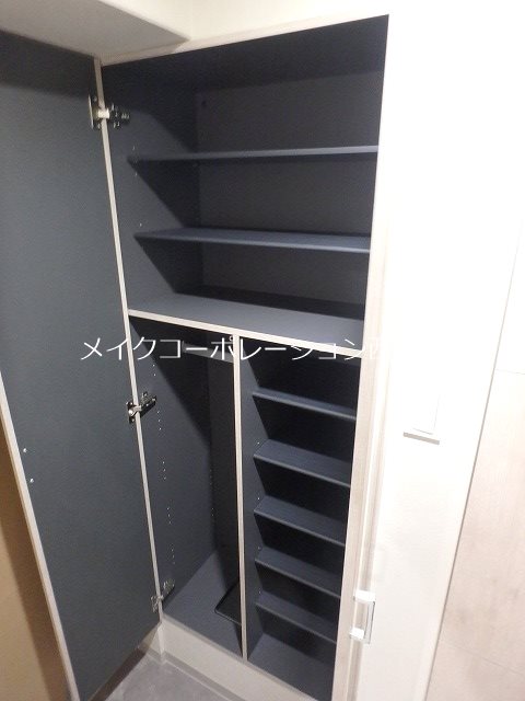 収納 サンクレール その他13