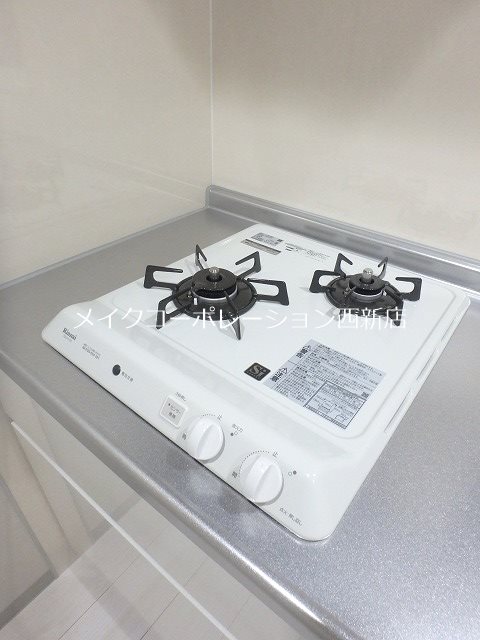 キッチン サンクレール その他14