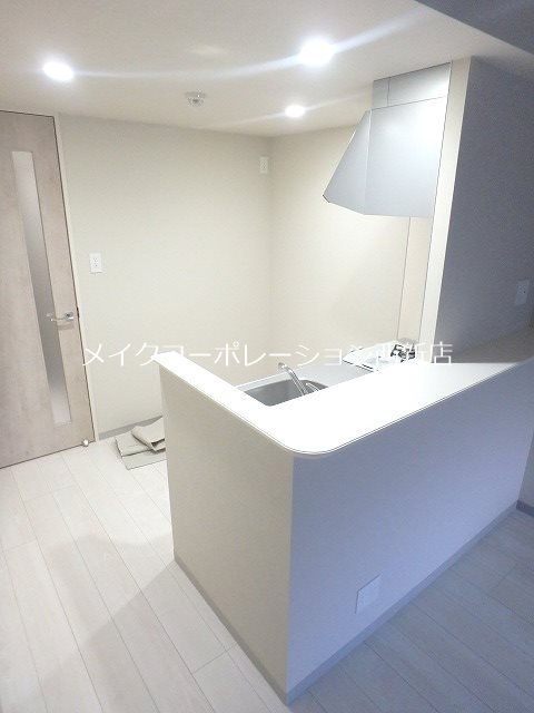 キッチン サンクレール その他15