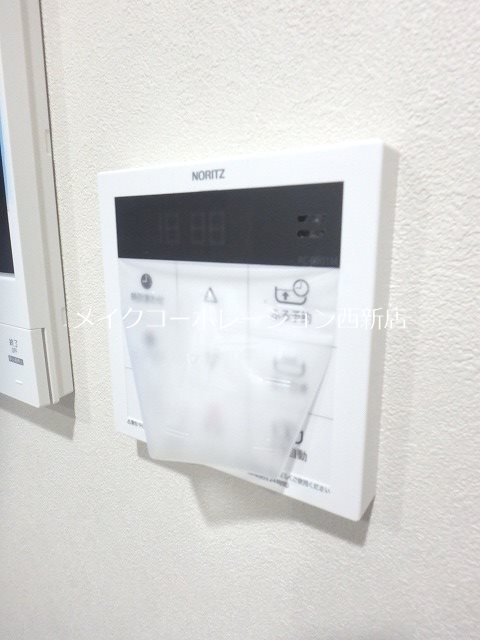 他設備 サンクレール その他16