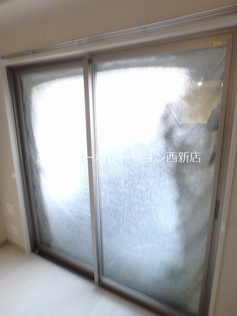 ベランダ サンクレール ベランダ