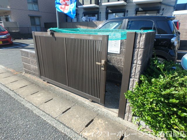 百楽館 その他外観1