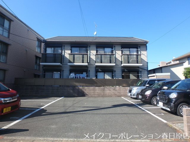 百楽館 その他外観2