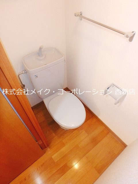 ラフィネ姪浜 その他1