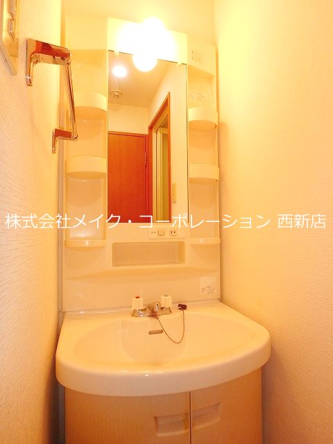 ラフィネ姪浜 その他2