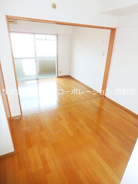 ラフィネ姪浜 その他4