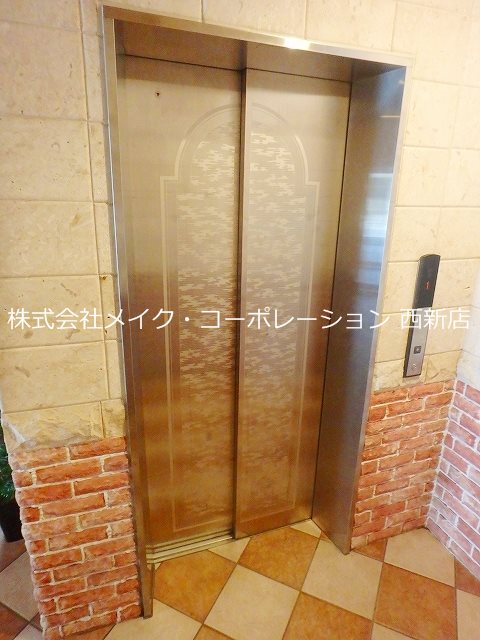 ラフィネ姪浜 その他外観1