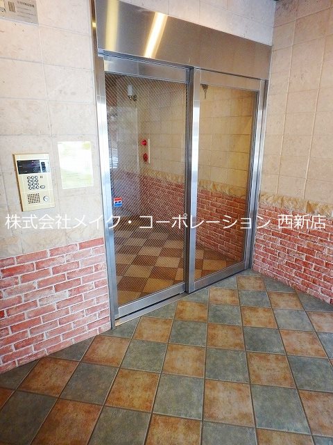 ラフィネ姪浜 その他外観6
