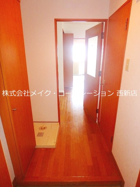 ラフィネ姪浜 その他7