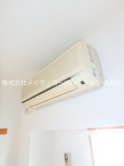 ラフィネ姪浜 その他14