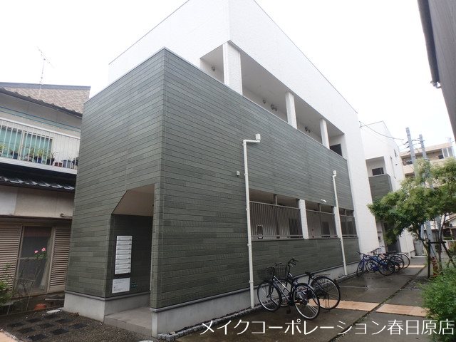 エルカンファウーノ 105号室 外観