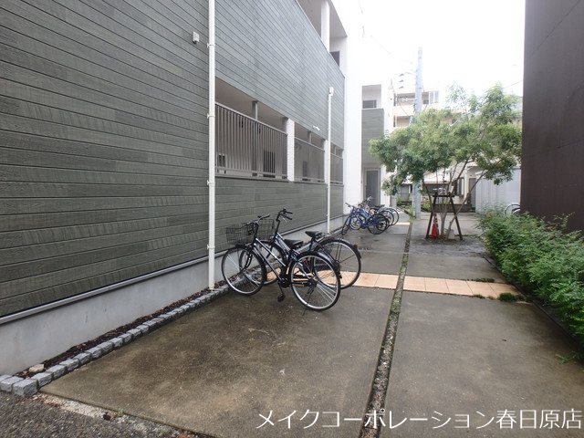 エルカンファウーノ その他外観2