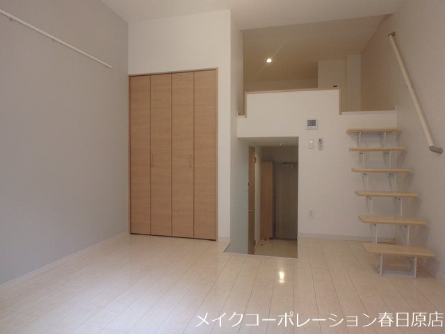 エルカンファウーノ リビング