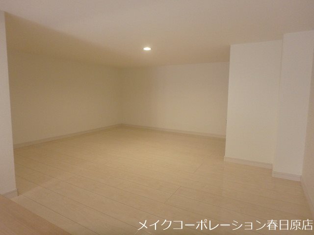 エルカンファウーノ ベッドルーム