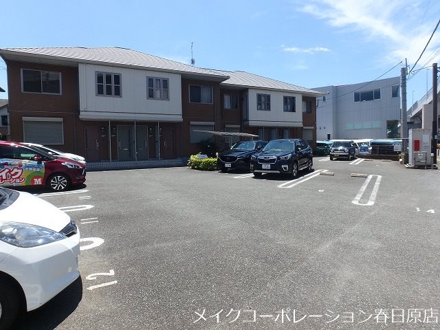 ピースリーTS その他外観1