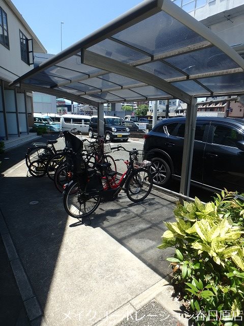 ピースリーTS その他外観2