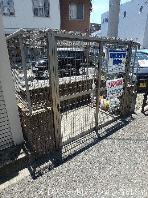 ピースリーTS その他外観3