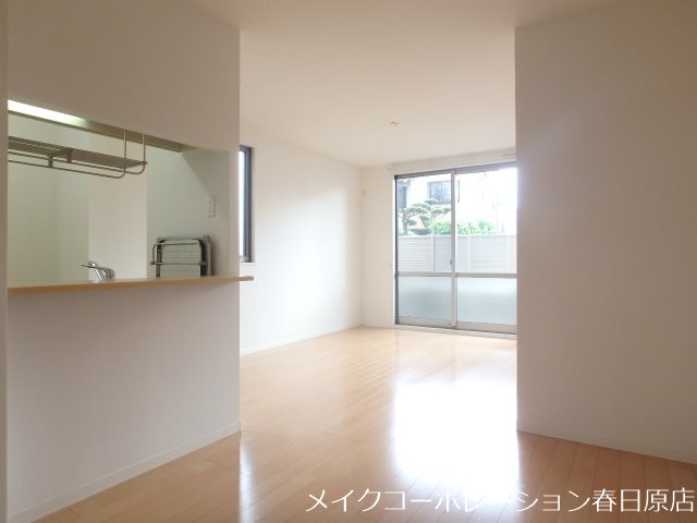 ピースリーTS リビング