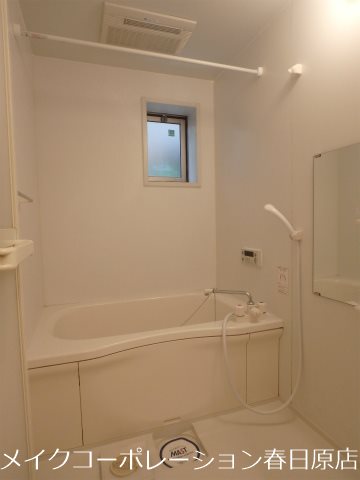 ピースリーTS 風呂画像