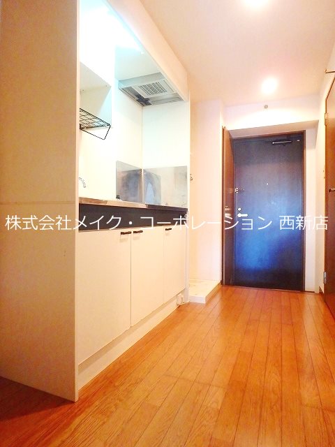 大産鳥飼マンションC棟 その他4