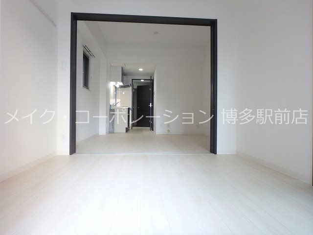 エルヴィータ駅南 ベッドルーム