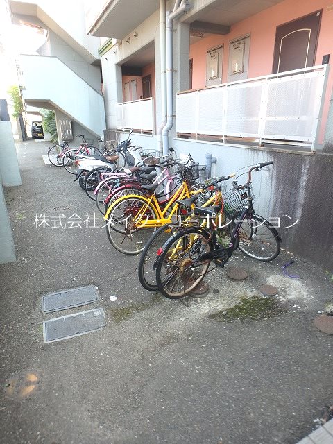 VEGA賀茂Ⅱ その他外観2