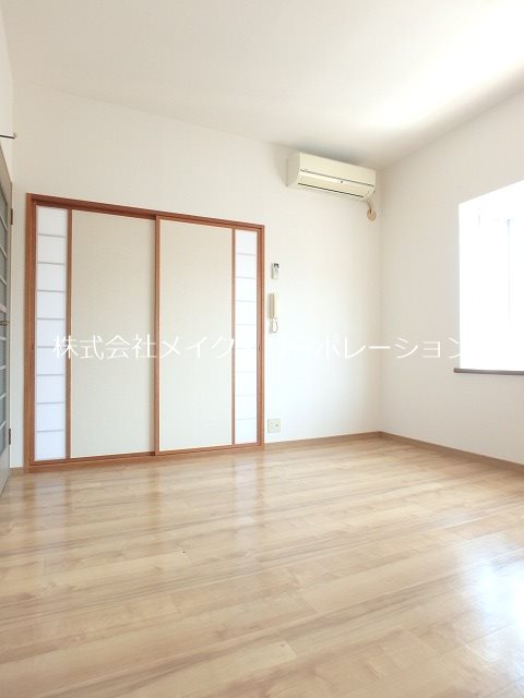 VEGA賀茂Ⅱ リビング