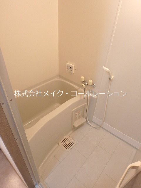 VEGA賀茂Ⅱ 風呂画像