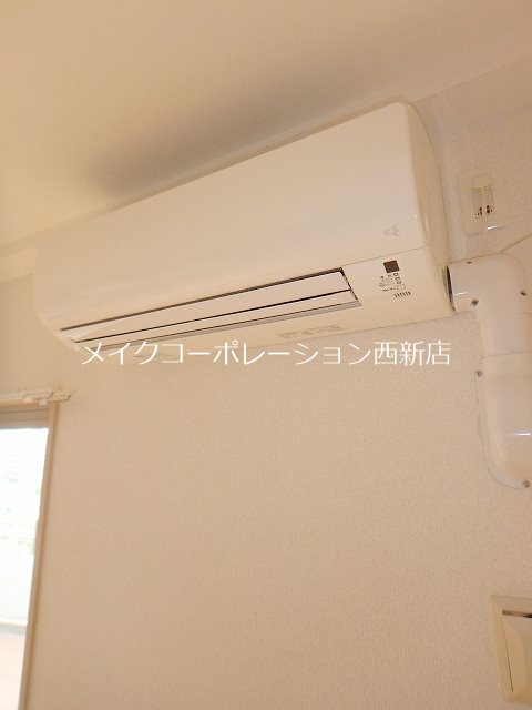 ベルメゾン高取グラース その他3