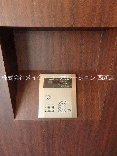 ベルメゾン高取グラース その他外観4