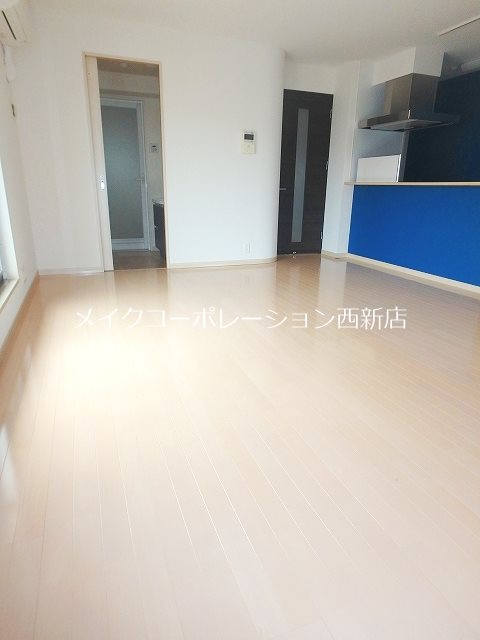 ベルメゾン高取グラース その他7