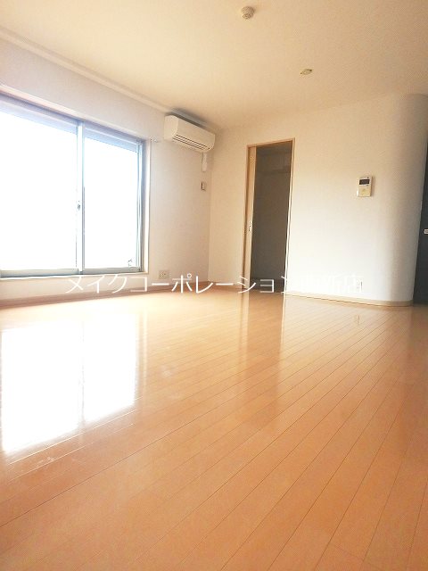 ベルメゾン高取グラース リビング