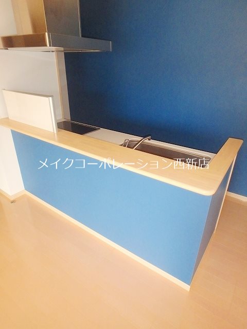 ベルメゾン高取グラース その他14