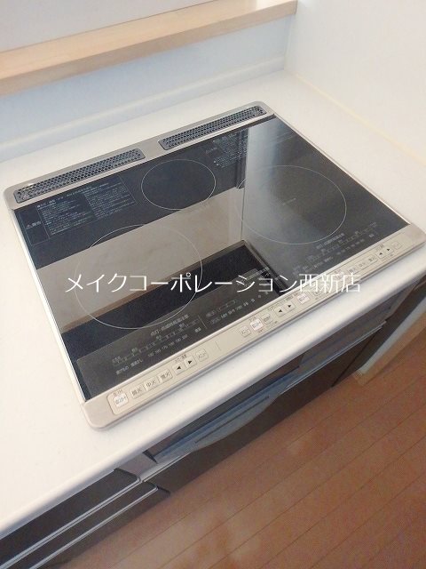 ベルメゾン高取グラース その他15