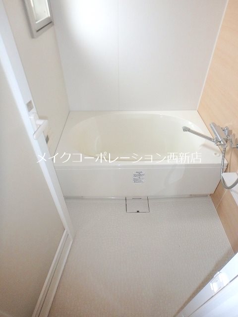 ベルメゾン高取グラース 風呂画像