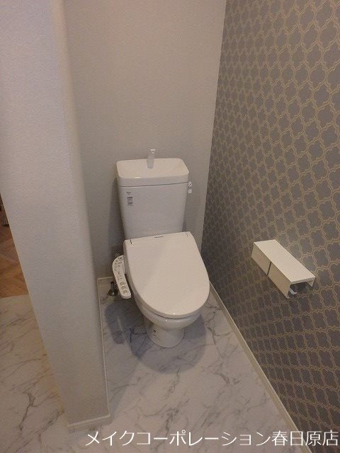 グランリヴィエラ その他2