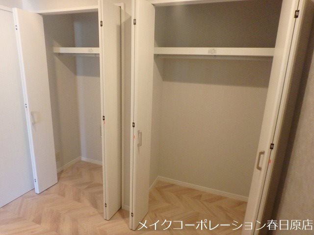 グランリヴィエラ その他4