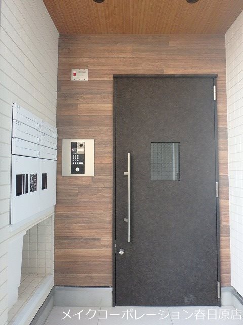 グランリヴィエラ その他外観2