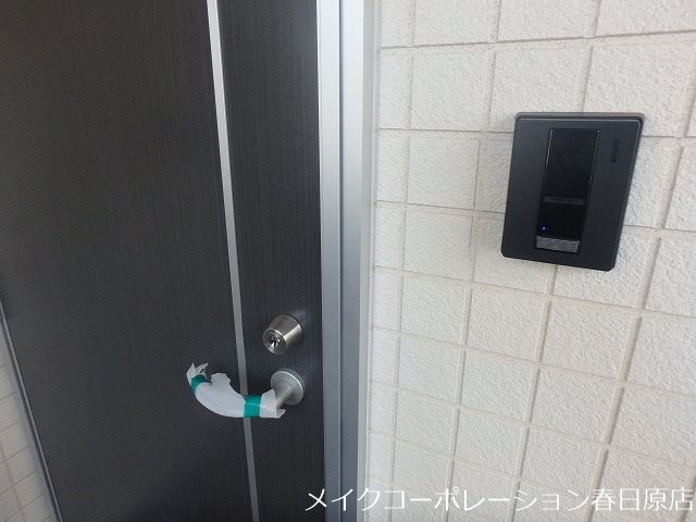 グランリヴィエラ その他外観5