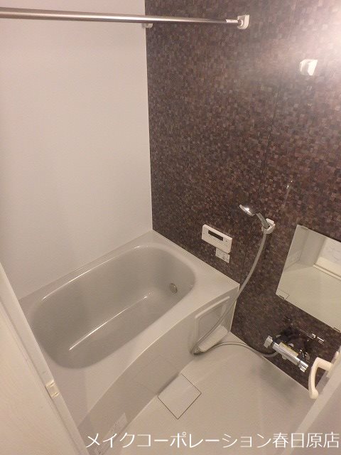 グランリヴィエラ 風呂画像