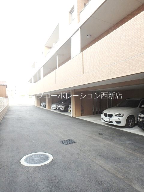 MCG鳥飼 その他外観1