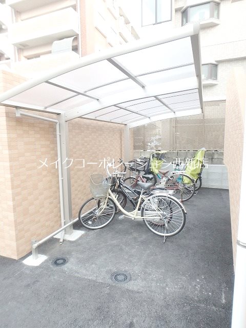 MCG鳥飼 その他外観2