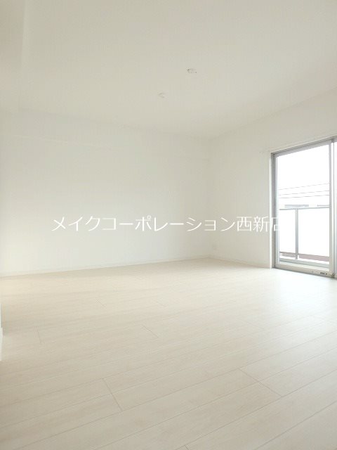 MCG鳥飼 リビング