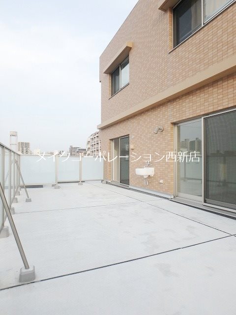 MCG鳥飼 その他12