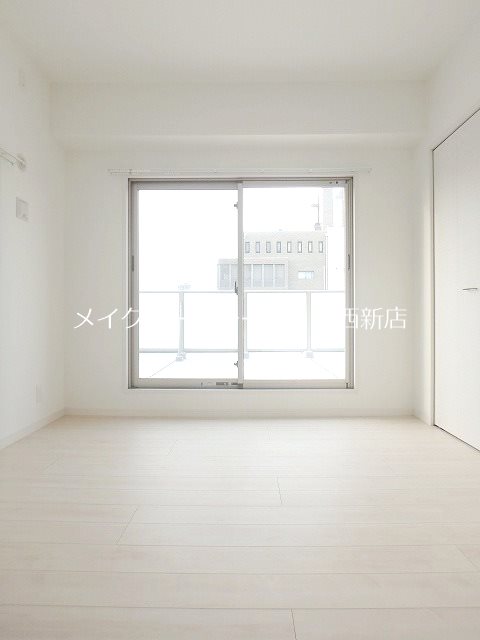 MCG鳥飼 ベッドルーム